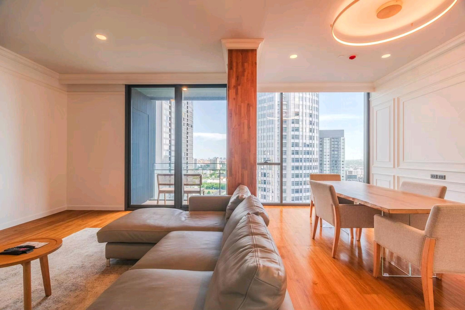 LAVIQ Sukhumvit 57 | 2BR 2BT | 115 Sq.M. – รูปที่ 2