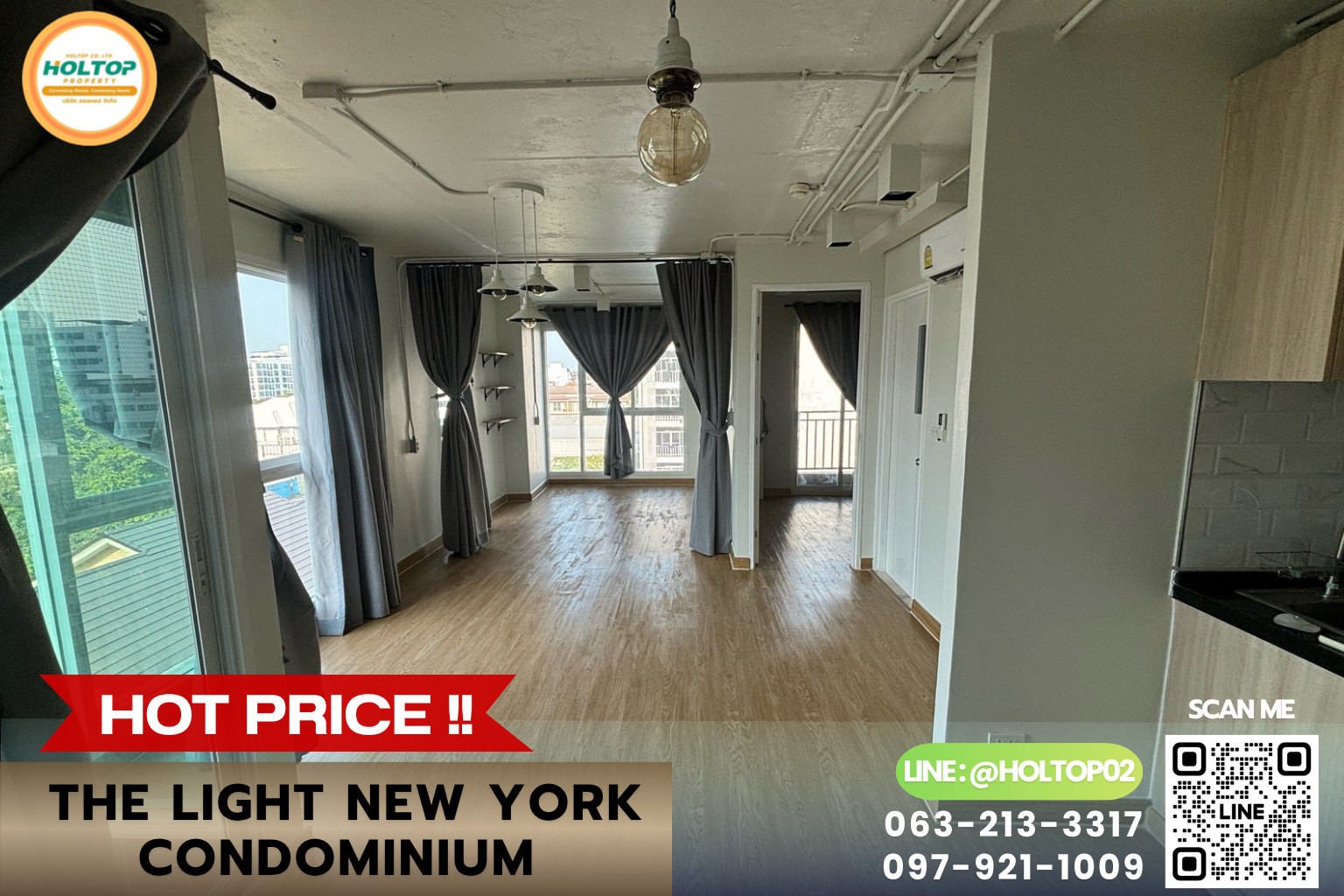 #E1522💕070969For Rent Condo The Light New York #E1522💕070969For Rent Condo The Light New York