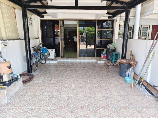 Townhouse Salasinee Ville Phahonyothin 62 ready to move in. – รูปที่ 3