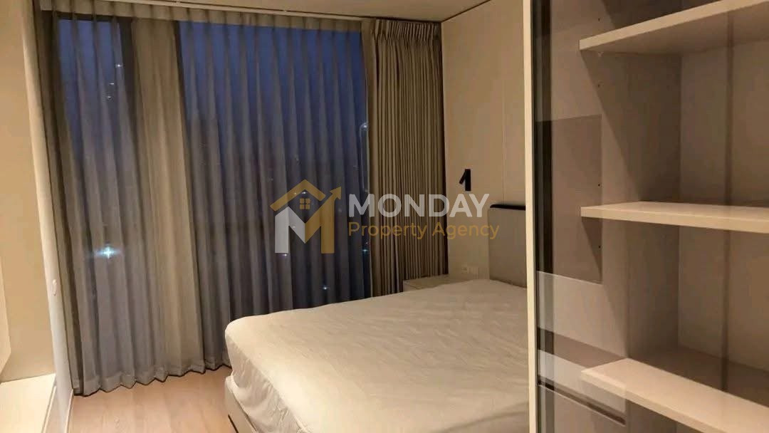 🔥 ห้องว่าง พร้อมเข้าอยู่! ดิ อิสสระ สาทร รีบจองก่อนหลุด 🔥 MD-26067073 – รูปที่ 2