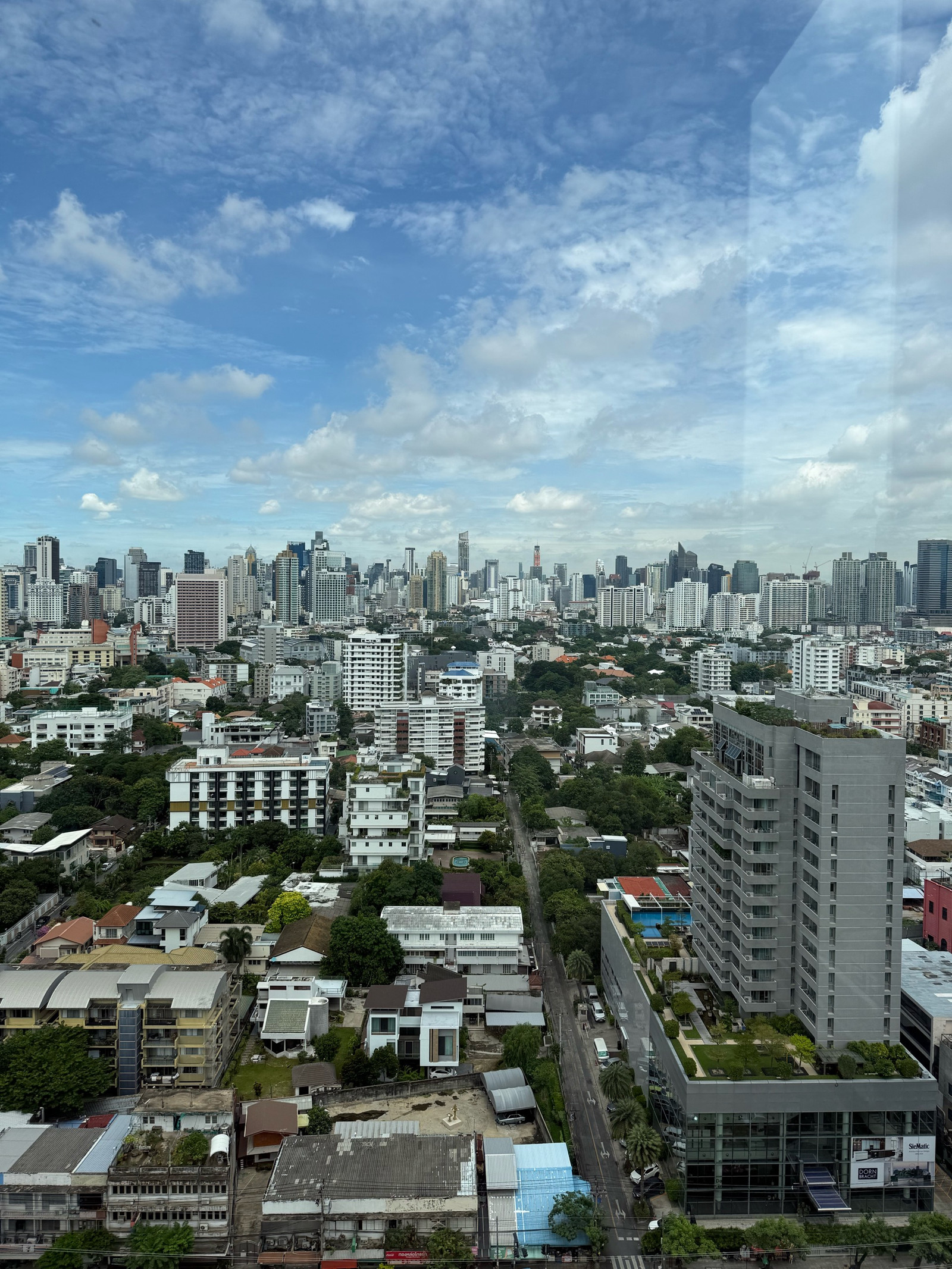 ✨Noble Form Thonglor✨ 1 Bed Plus heart in the thonglor area ✨Noble Form Thonglor✨ 1 Bed Plus heart in the thonglor area