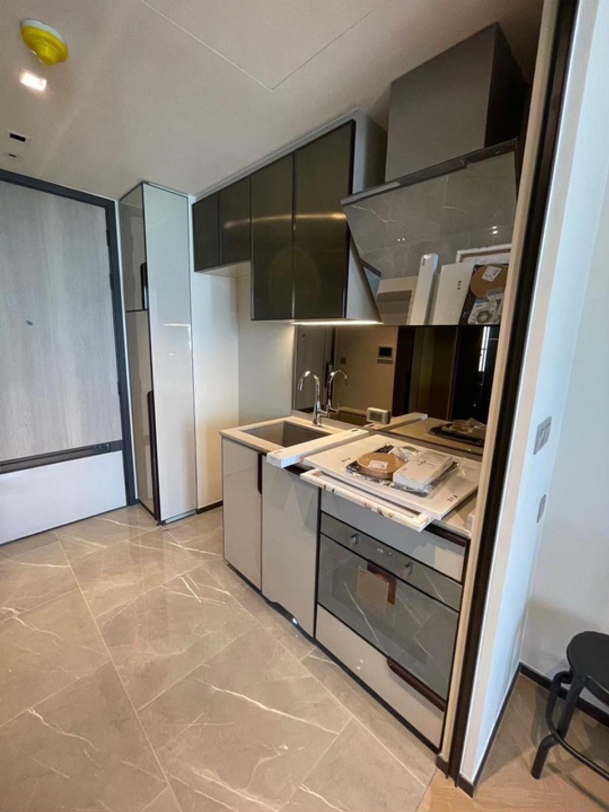 ราคาดี 🏙(For Rent/ให้เช่า) The Reserve Sukhumvit 61(Ekkamai) – รูปที่ 4