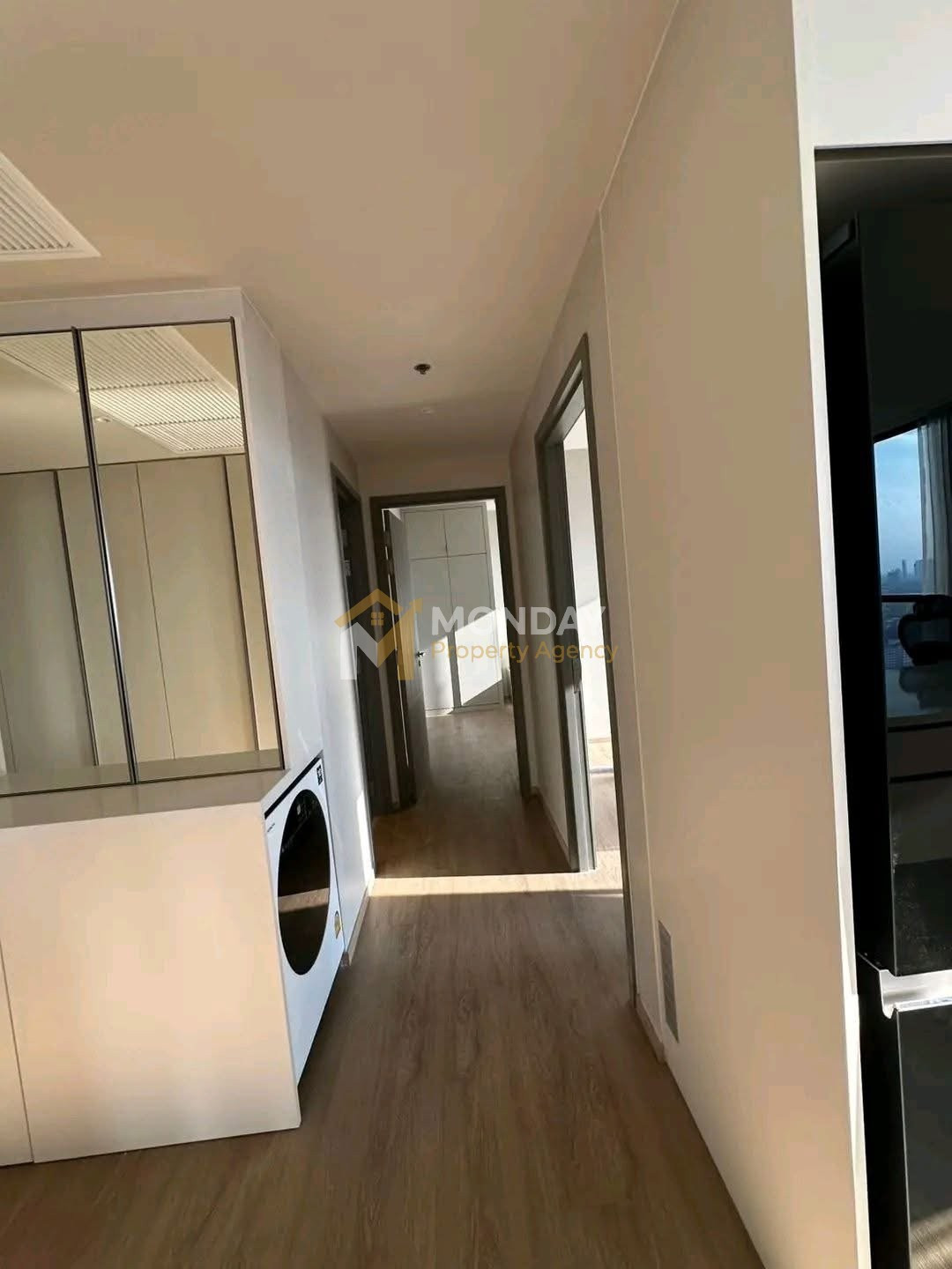 🔥 ห้องว่าง พร้อมเข้าอยู่! ดิ อิสสระ สาทร รีบจองก่อนหลุด 🔥 MD-26067073 – รูปที่ 4