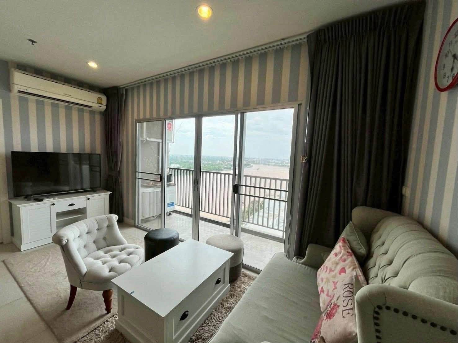 แมเนอร์ สนามบินน้ำ / Manor Sanambinnam – รูปที่ 2