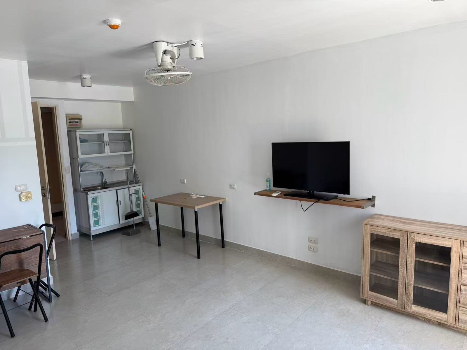 For Sale Iris Avenue Condo Ladkrabang – รูปที่ 2