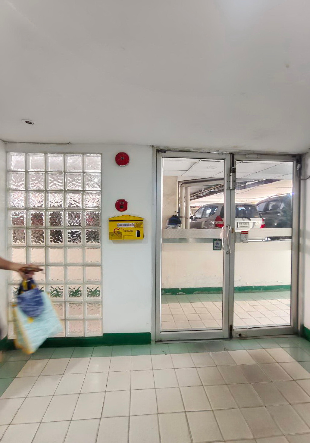 ตวันนาเรสซิเด้นซ์ 2 ( Tawanna Residence 2 )  เขตจตุจักร   กรุงเทพมหานคร – รูปที่ 3