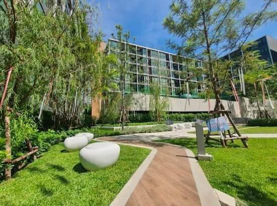 Code Fai089 Condo for sale Atmoz Chaengwattana