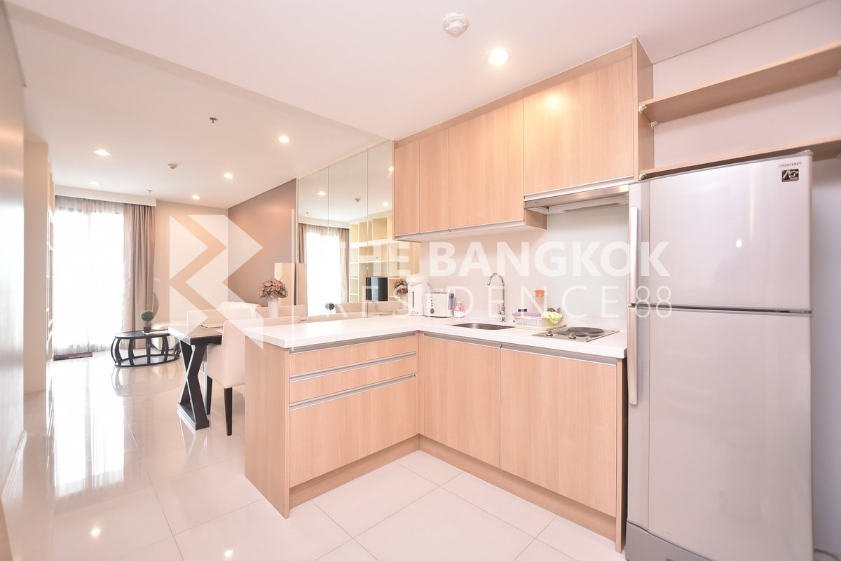 Villa Asoke for RENT 1 Bed 1 Bath 48.25sqm. Only 23,000 THB/month !!🔥🔥 Call 065-824-5586 AG.Nay Villa Asoke for RENT 1 Bed 1 Bath 48.25sqm. Only 23,000 THB/month !!🔥🔥 Call 065-824-5586 AG.Nay