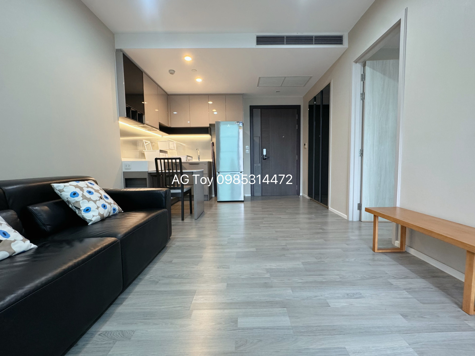 ให้เช่า ห้องวิวเมืองสวยคลีน 333 Riverside Bangpo ให้เช่า ห้องวิวเมืองสวยคลีน 333 Riverside Bangpo