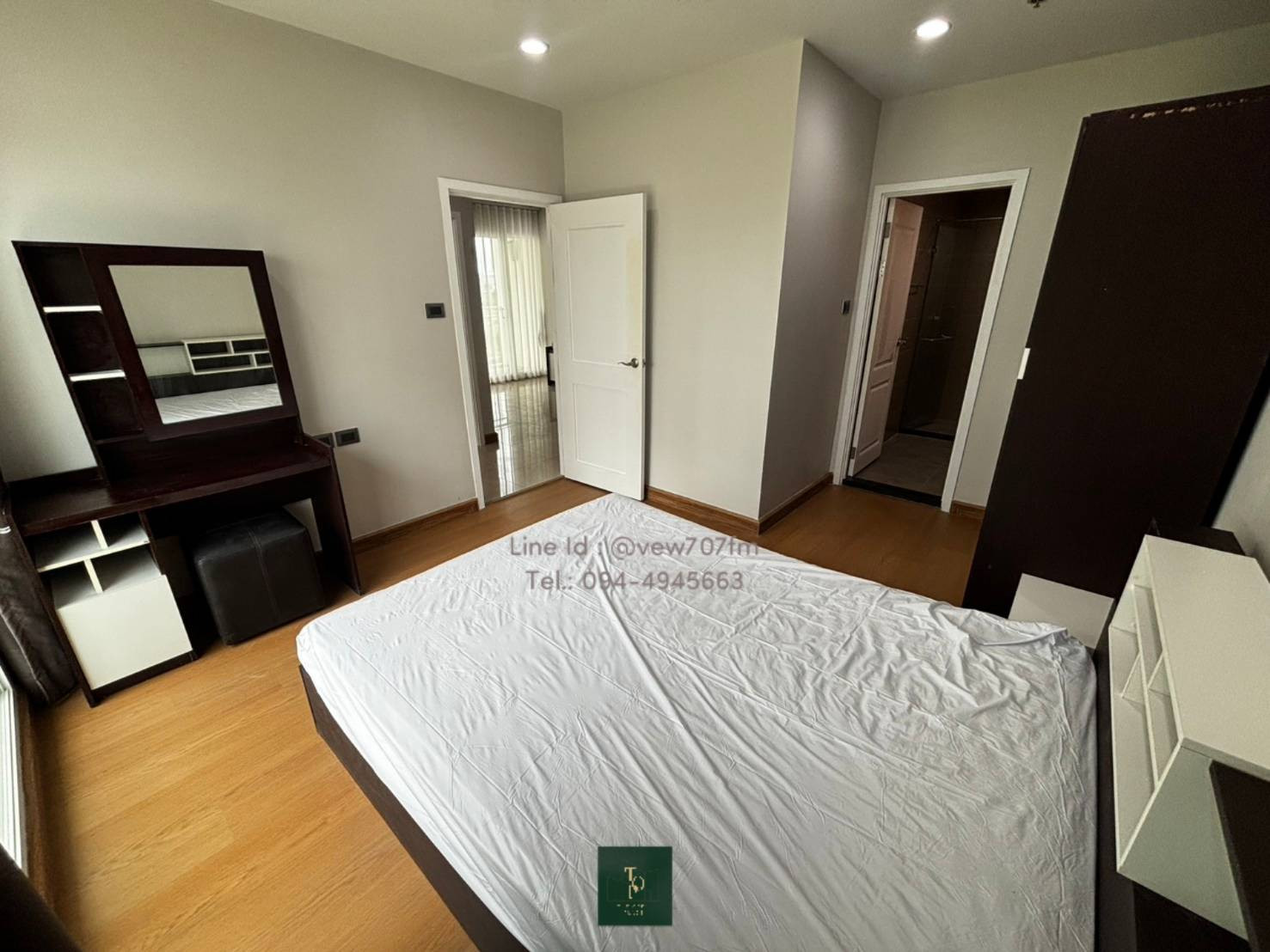 Supalai Wellington II <<2 Bedrooms For Rent>>📍Location: Thiam Ruam Mit Road ( Has Shuttle Services to MRT Thailand Cultural Center ) :Fully Furnished Supalai Wellington II <<2 Bedrooms For Rent>>📍Location: Thiam Ruam Mit Road ( Has Shuttle Services to MRT Thailand Cultural Center ) :Fully Furnished