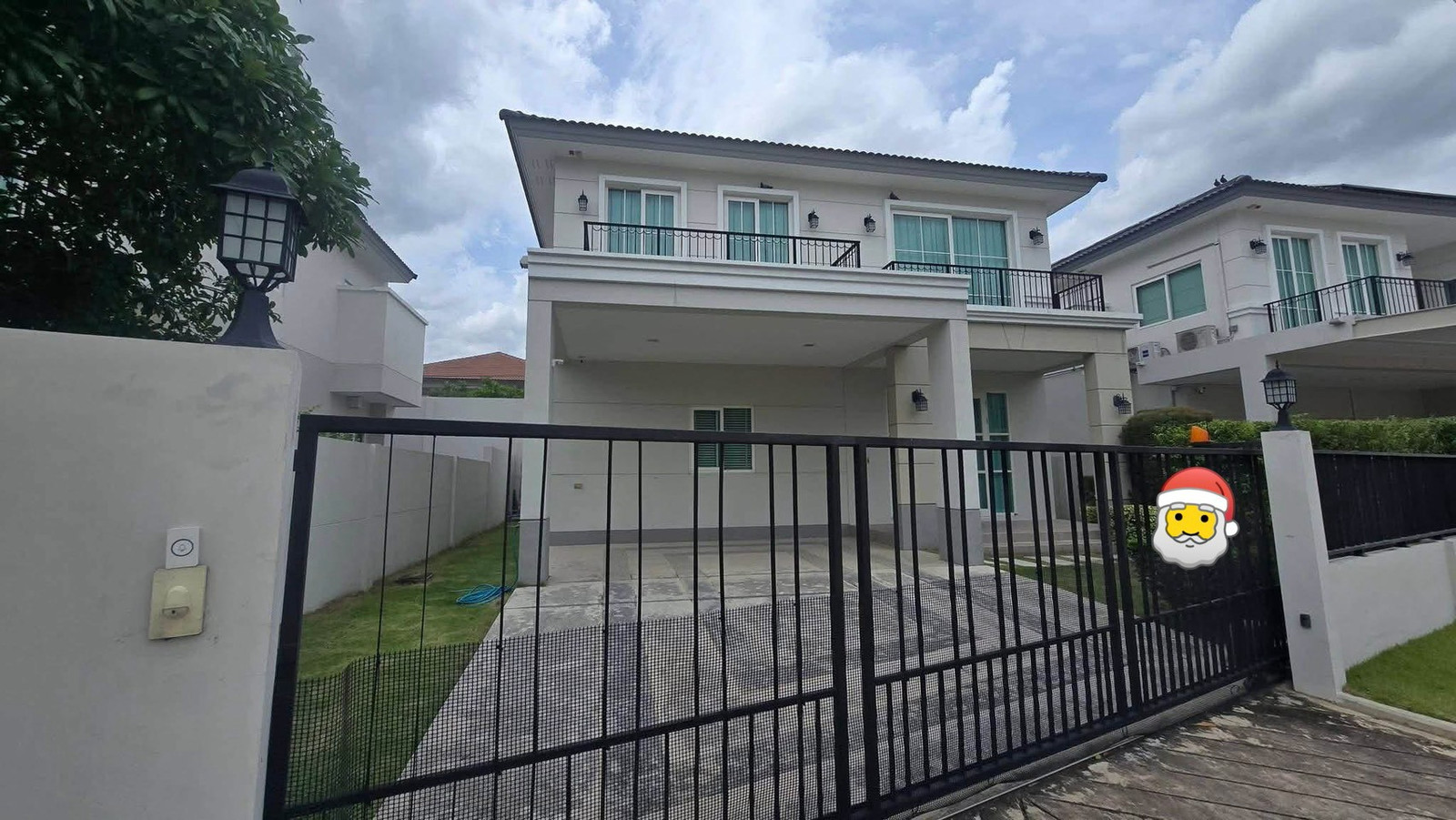 🏡✨ Luxurious detached house for rent, Laddarom Chatuchot 15, 4 bedrooms, 3 bathrooms, area 240 sq m., with furniture and electrical appliances. and convenient travel Near Chatuchot Expressway and Sukhapiban 5 🏡✨ Luxurious detached house for rent, Laddarom Chatuchot 15, 4 bedrooms, 3 bathrooms, area 240 sq m., with furniture and electrical appliances. and convenient travel Near Chatuchot Expressway and Sukhapiban 5