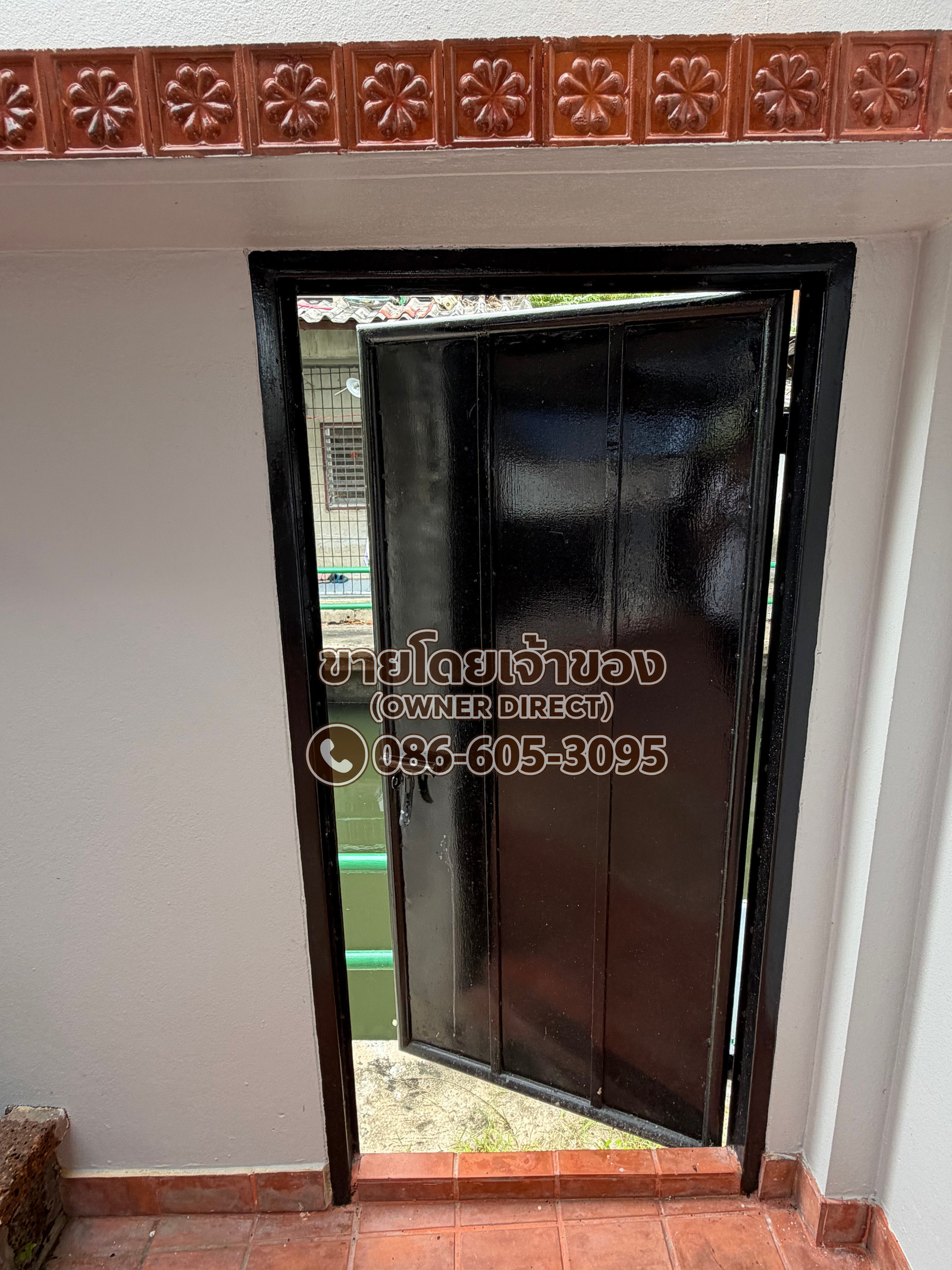 🏡 ขายทาวน์เฮ้าส์ 3 ชั้น รีโนเวททั้งหลัง ใกล้ MRT เพชรเกษม 48 | ฝั่งธนบุรี กรุงเทพฯ – รูปที่ 4
