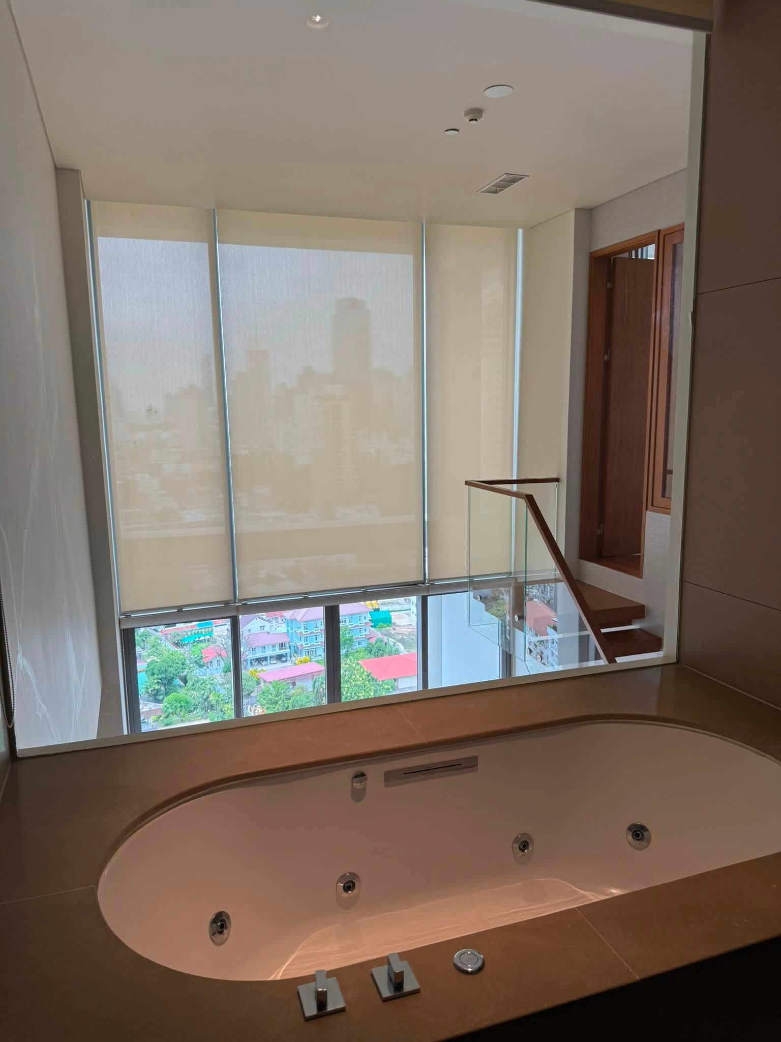 The Sukhothai Residences | 2BR Duplex 134 sqm. | 19F  – รูปที่ 3