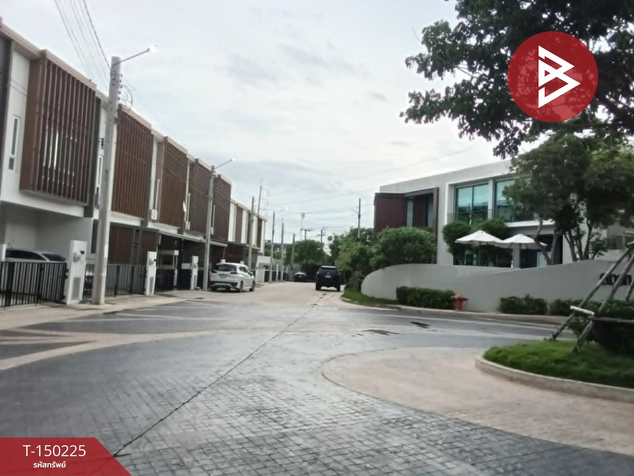 ขายทาวน์เฮ้าส์ หมู่บ้านอุ่น บางนา กม.26 สมุทรปราการ (Aoon Bangna KM.26) – รูปที่ 4