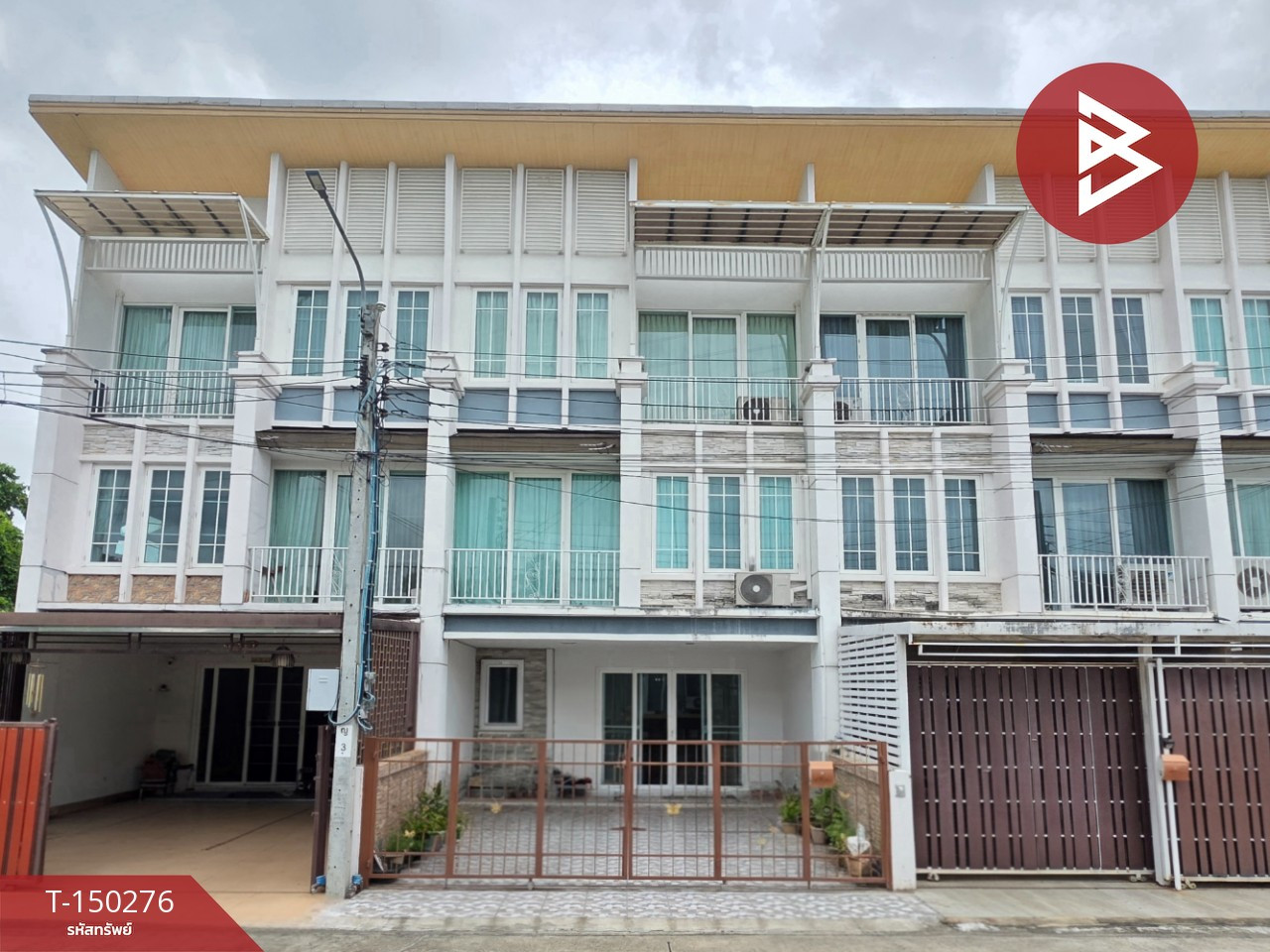 ขายทาวน์โฮม หมู่บ้านโกลเด้นทาวน์ ปิ่นเกล้า-จรัญสนิทวงศ์ (Golden Town Pinklao-Charansanitwong) บางกรวย นนทบุรี ขายทาวน์โฮม หมู่บ้านโกลเด้นทาวน์ ปิ่นเกล้า-จรัญสนิทวงศ์ (Golden Town Pinklao-Charansanitwong) บางกรวย นนทบุรี