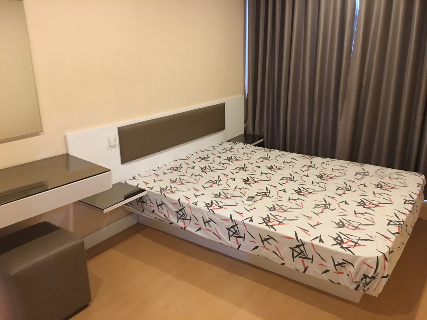 P-88387 For Sale Metro Sky Ratchada | 1 Bedroom 1 Bathroom | City View | 2nd Floor, Building B | Fully Furnished | Fully Equipped 📞 Line ID: @easythaihome | 085-592-2897 P-88387 For Sale Metro Sky Ratchada | 1 Bedroom 1 Bathroom | City View | 2nd Floor, Building B | Fully Furnished | Fully Equipped 📞 Line ID: @easythaihome | 085-592-2897