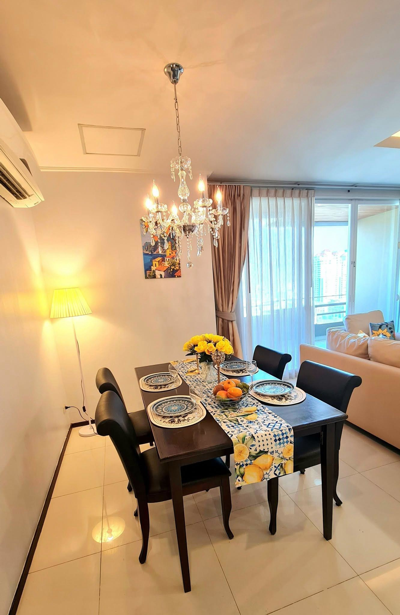 Piyathip Place Sukhumvit 39 For Rent – รูปที่ 3