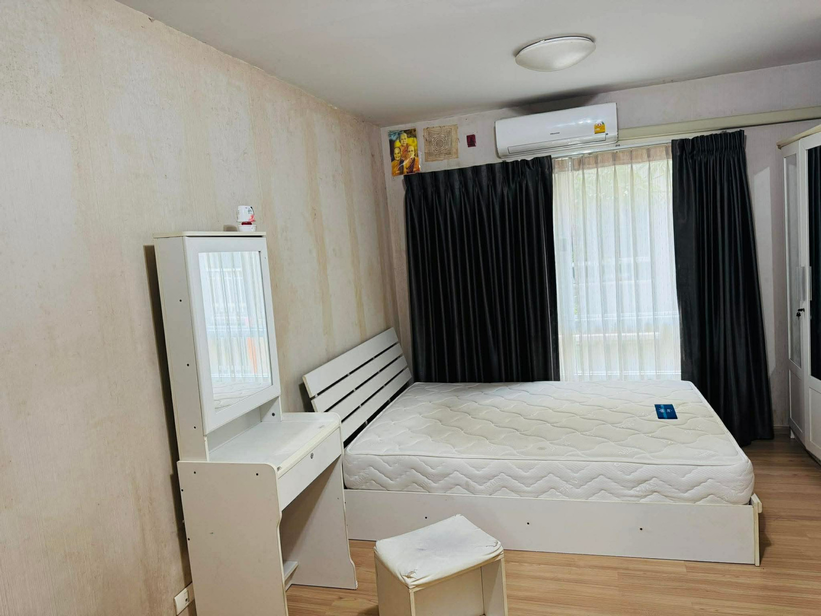 Condo for sale, Plum Condo, Lat Phrao 101, good price, low million, monthly installments 5,000 baht. Condo for sale, Plum Condo, Lat Phrao 101, good price, low million, monthly installments 5,000 baht.