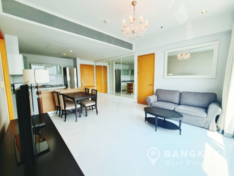 Millennium Residence | ให้เช่าคอนโด 1 ห้องนอน BTS อโศก Millennium Residence | ให้เช่าคอนโด 1 ห้องนอน BTS อโศก
