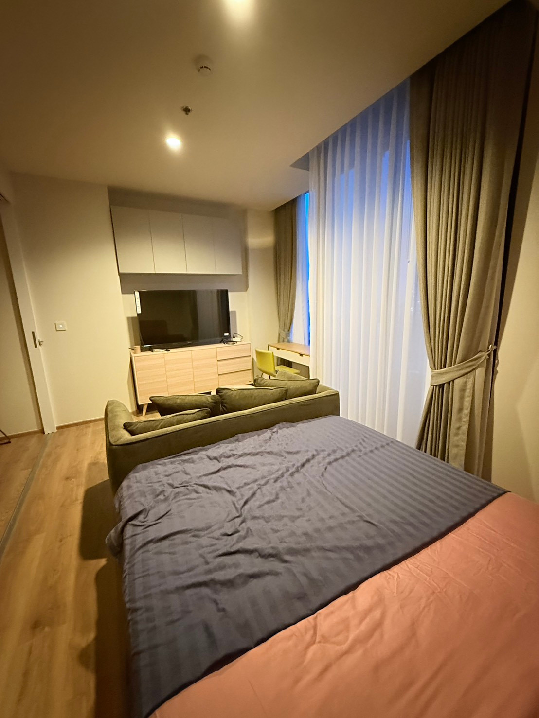 for rent Noble Form Thonglor // 1b1b // 34 sq.m for rent Noble Form Thonglor // 1b1b // 34 sq.m