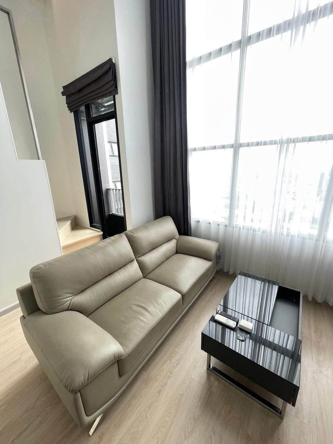 🌆 ให้เช่า | KnightsBridge Prime Sathorn  – รูปที่ 3