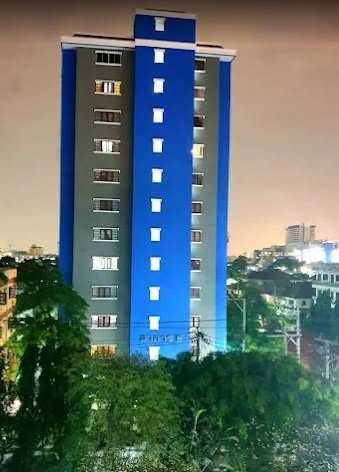 Condo for sale, Baan Suan Suetrong 1, Building 8 (12 floor condo), room details Condo for sale, Baan Suan Suetrong 1, Building 8 (12 floor condo), room details
