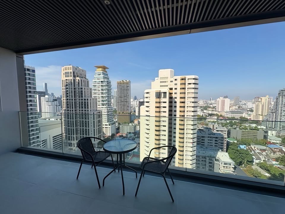 ⭐️ 𝗩𝗶𝘁𝘁𝗼𝗿𝗶𝗼 𝗦𝘂𝗸𝗵𝘂𝗺𝘃𝗶𝘁 𝟯𝟵 ⭐️ ⭐️ 2 Bedrooms 3 Bathrooms For Rent⭐️ ** RENTAL PRICE : 150,000 Baht / month – รูปที่ 3