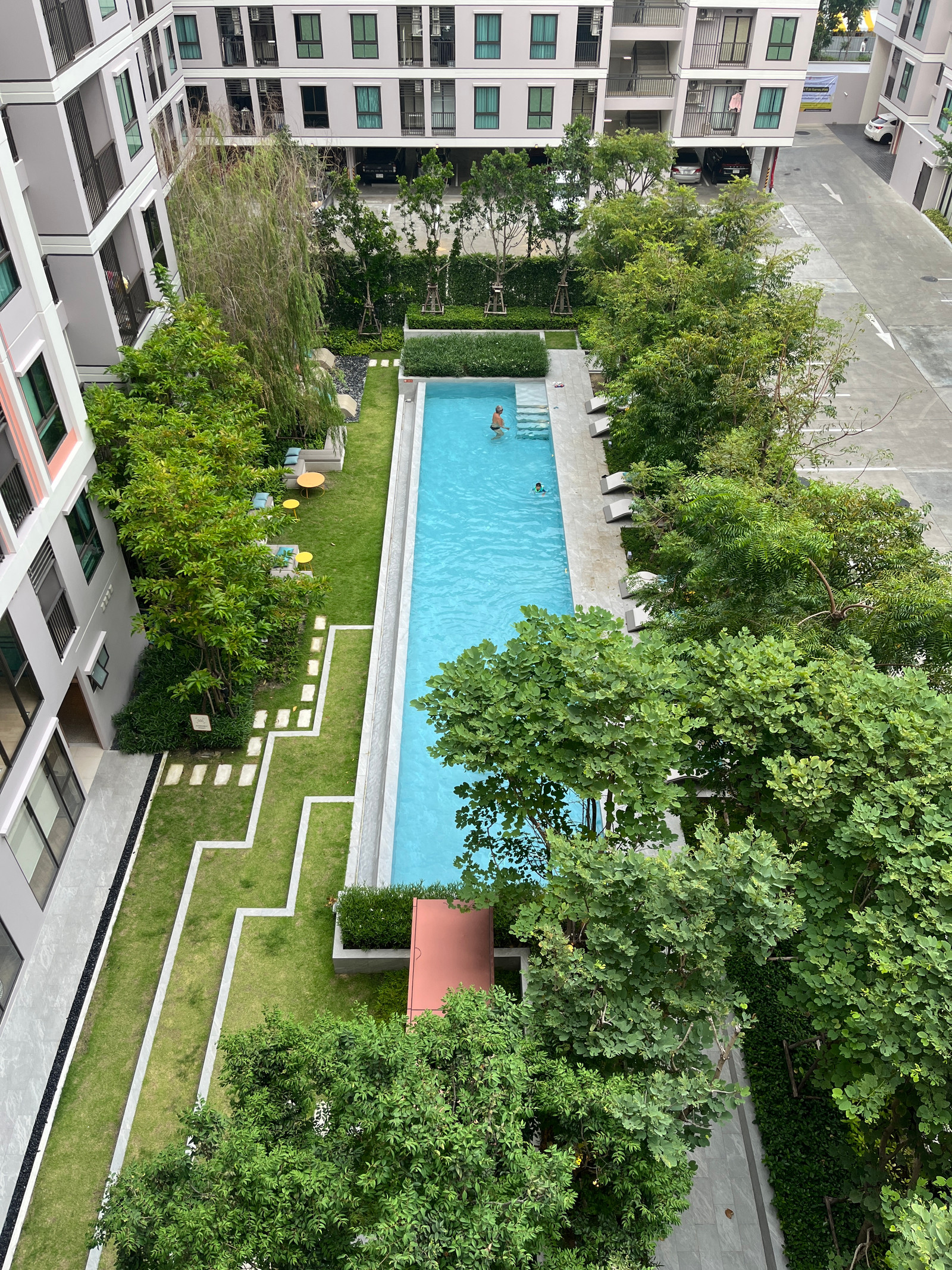 ให้เช่า GOOD DAY Sukhumvit 93 – รูปที่ 3