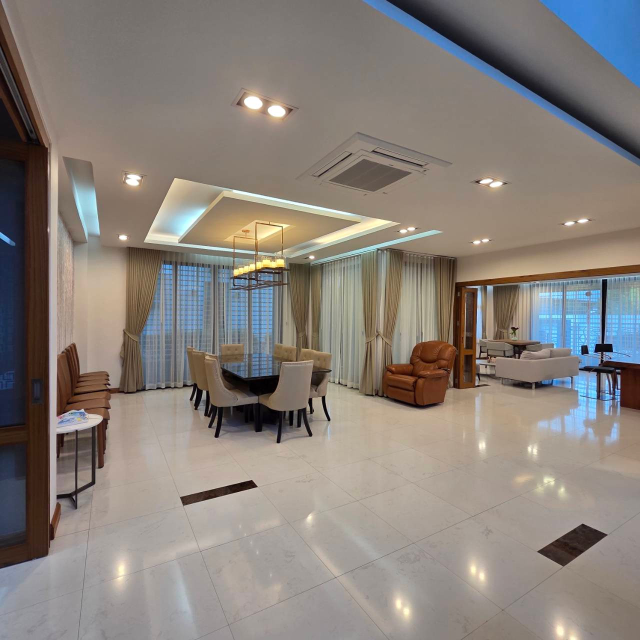 PRIVATE RESIDENCE | SUKHUMVIT 101 | Private Elevator | 9 Bedrooms | BTS Punnawithi PRIVATE RESIDENCE | SUKHUMVIT 101 | Private Elevator | 9 Bedrooms | BTS Punnawithi