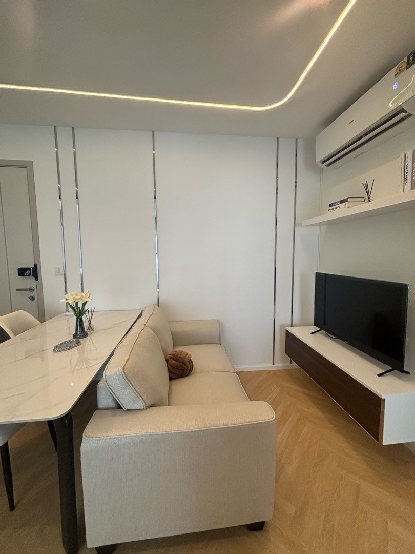 🏙️ LIFE SUKHUMVIT 48 | ELEGANT 1-BEDROOM RESIDENCE – รูปที่ 4