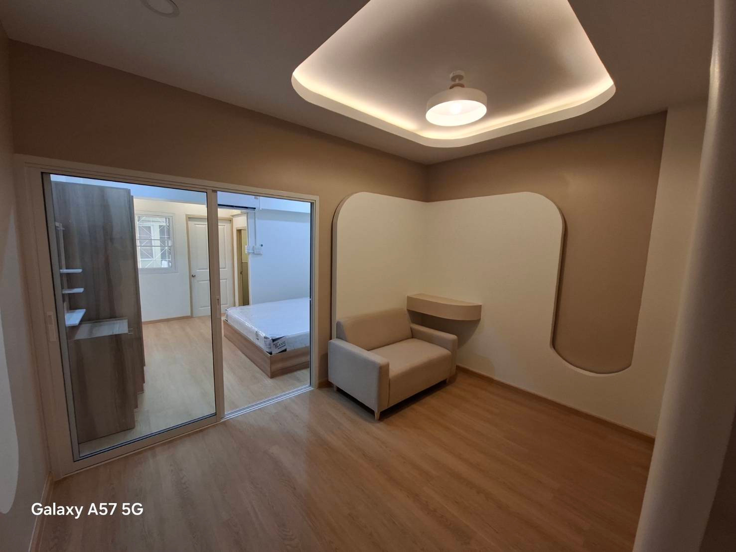 Room for sale Chaengwattana 12 Condo Town – รูปที่ 3