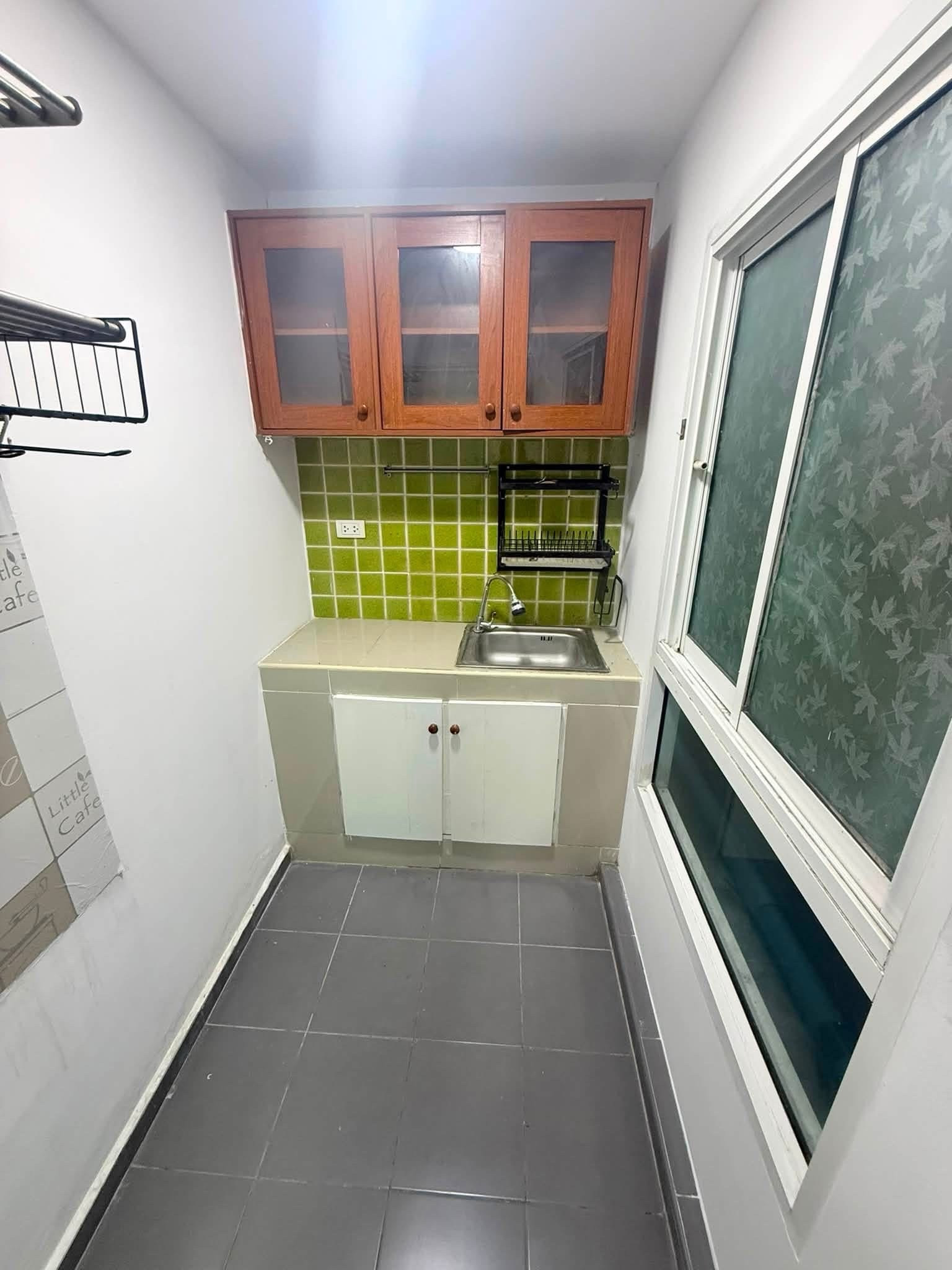 ขายคอนโด โครงการ Regent home 22 sukhumvit 85 ( รีเจ้นท์ โฮม 22 สุขุมวิท 85 ) เดินทางสะดวก ใกล้BTS อ่อนนุช  – รูปที่ 4