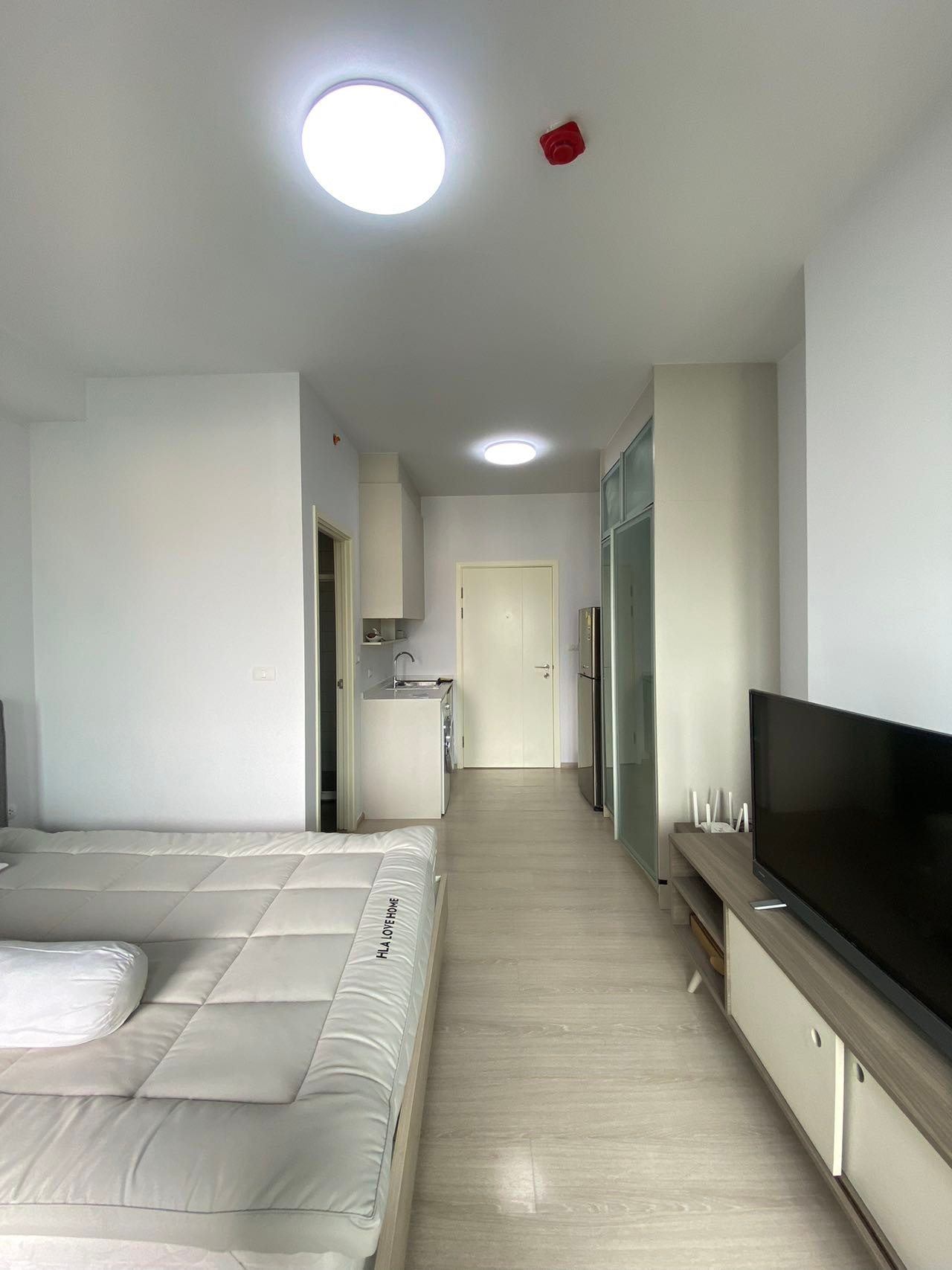 For Rent!!! | THE STAGE Mindscape Ratchada - Huai Khwang | Ready-to-Move-in 🏡✨ For Rent!!! | THE STAGE Mindscape Ratchada - Huai Khwang | Ready-to-Move-in 🏡✨