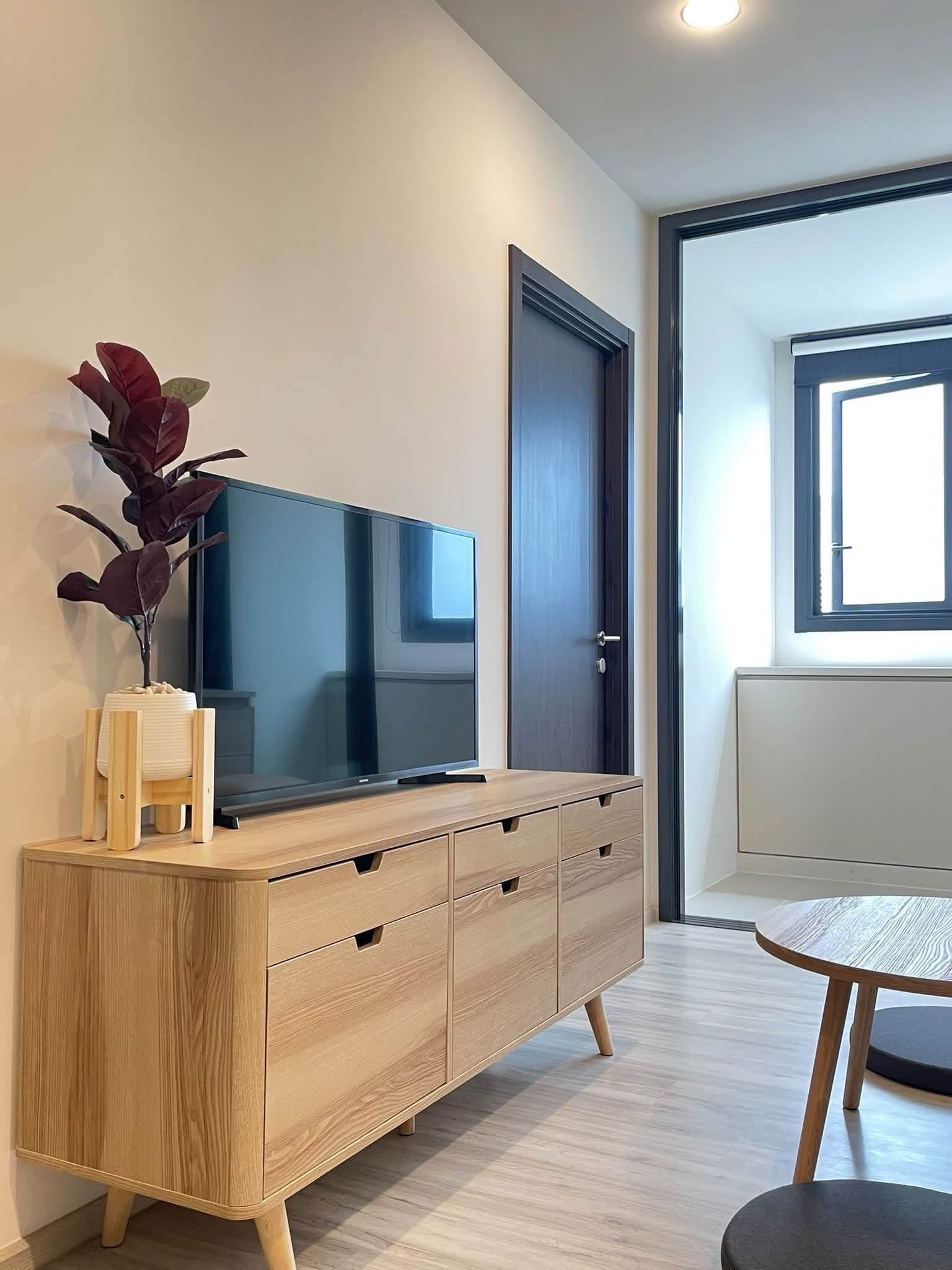 Xt Huaikhwang /35 ตรม./ ชั้น 11/20,000 – รูปที่ 2