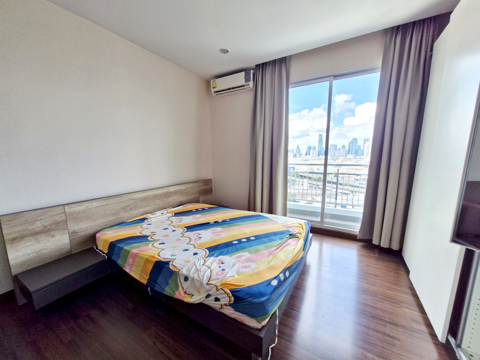 2312♛1 bedroom for rent♙Supalai Lite Sathorn-Charoenrat♜BTS Surasak∞099-5919653,065-9423251🜲Line@sureresidence 2312♛1 bedroom for rent♙Supalai Lite Sathorn-Charoenrat♜BTS Surasak∞099-5919653,065-9423251🜲Line@sureresidence