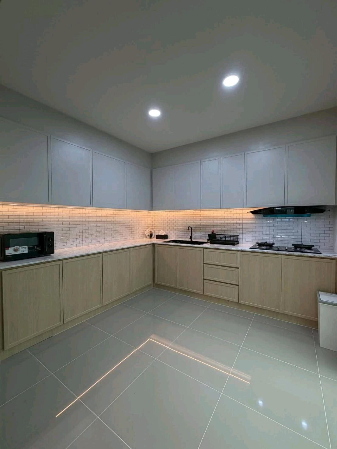 🔥 Townhome for Rent Pleno Sukhumvit - bangna 4🔥🔥 Nearby Mega bangna  – รูปที่ 3