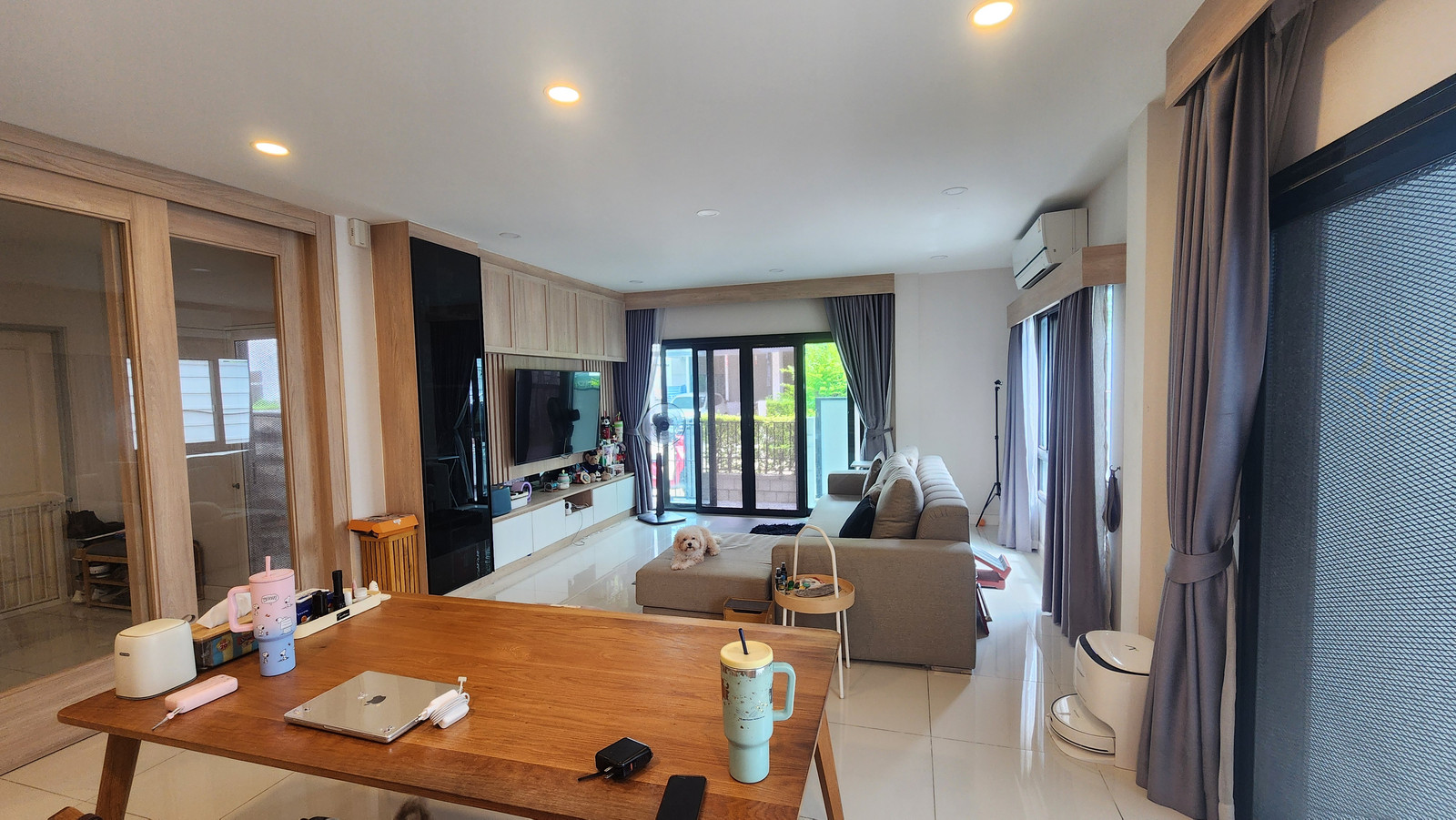 ขายบ้านเดี่ยวทำเลที่อยู่อาศัย โครงCentro ราชพฤกษ์สวนผัก 2 – รูปที่ 3