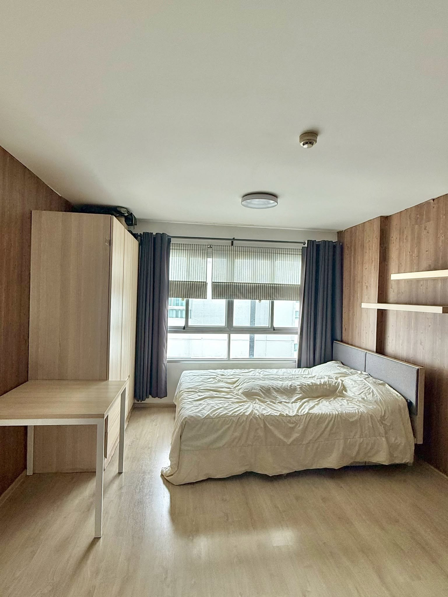 ห้องสวยชั้นสูงเฟอร์ครบ วิวสระสวย ราคาดี!!⭐Elio Del Ray Sukhumvit 64 (เอลลิโอ เดล เรย์ สุขุมวิท 64)  – รูปที่ 3