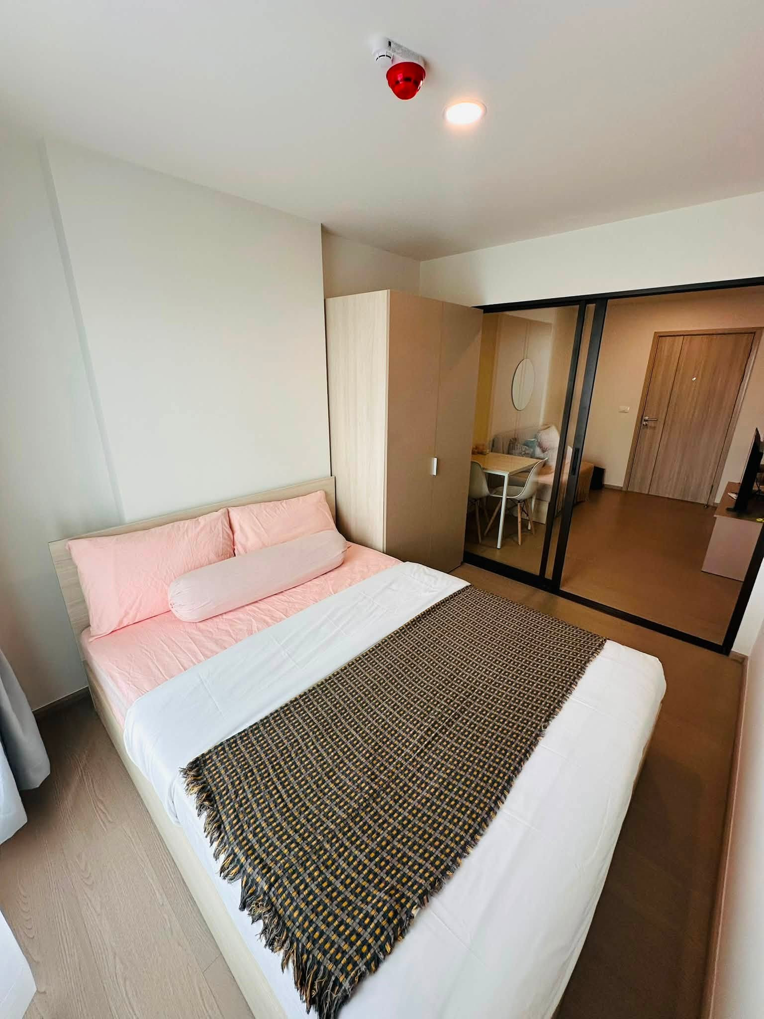 🏷️P-137404 | GOOD DAY SUKHUMVIT 93 Great Value, Ready to Move In! Near BTS Bang Chak 13,000 THB | Line ID: @easycondoplus | 099-229-6397