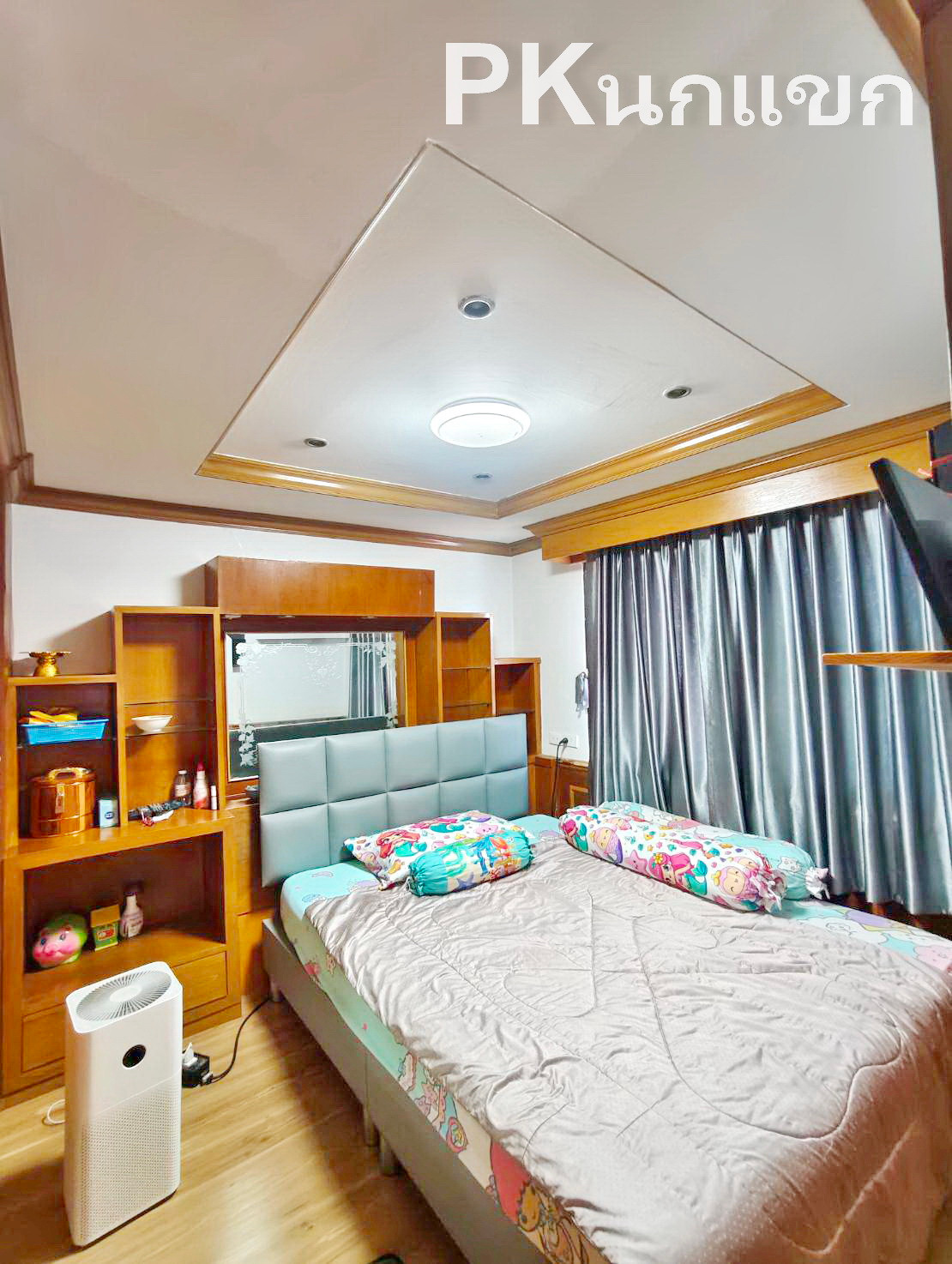 ตวันนาเรสซิเด้นซ์ 2 ( Tawanna Residence 2 )  เขตจตุจักร   กรุงเทพมหานคร – รูปที่ 4