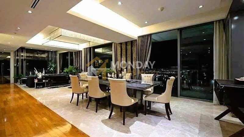 🔥 ห้องว่าง พร้อมเข้าอยู่! เดอะพาโน รีบจองก่อนหลุด 🔥 MD-26067113  – รูปที่ 3