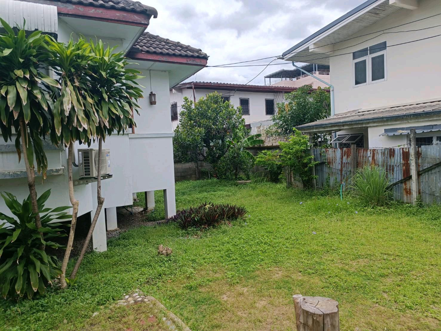 ขายบ้านใกล้ ม.เกษตร บ้านเดี่ยว 74 ตร.วา ซอยวิภาวดี 42 (ตรงข้ามวัดสเมียนนารี) สามารถออกถนนงามวงศ์วาน 54 ได้(ซอยท่านคุณหญิงพหลฯ) – รูปที่ 4