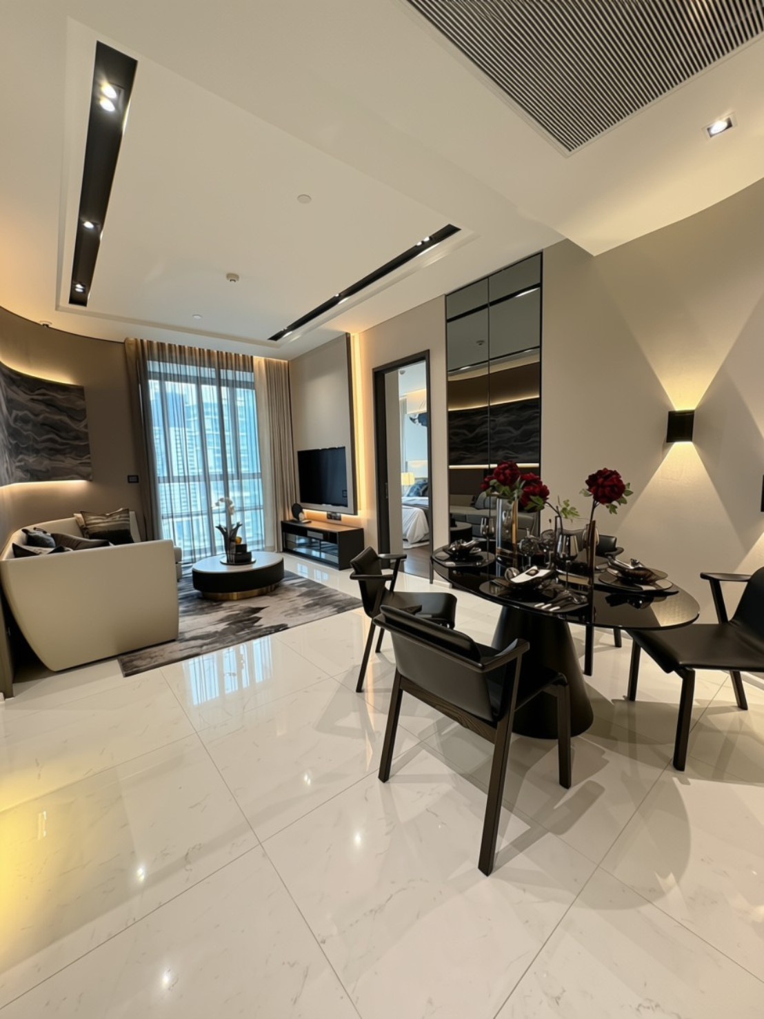 The Bangkok Thonglor Com100％ ※Available from October 14　 – รูปที่ 2