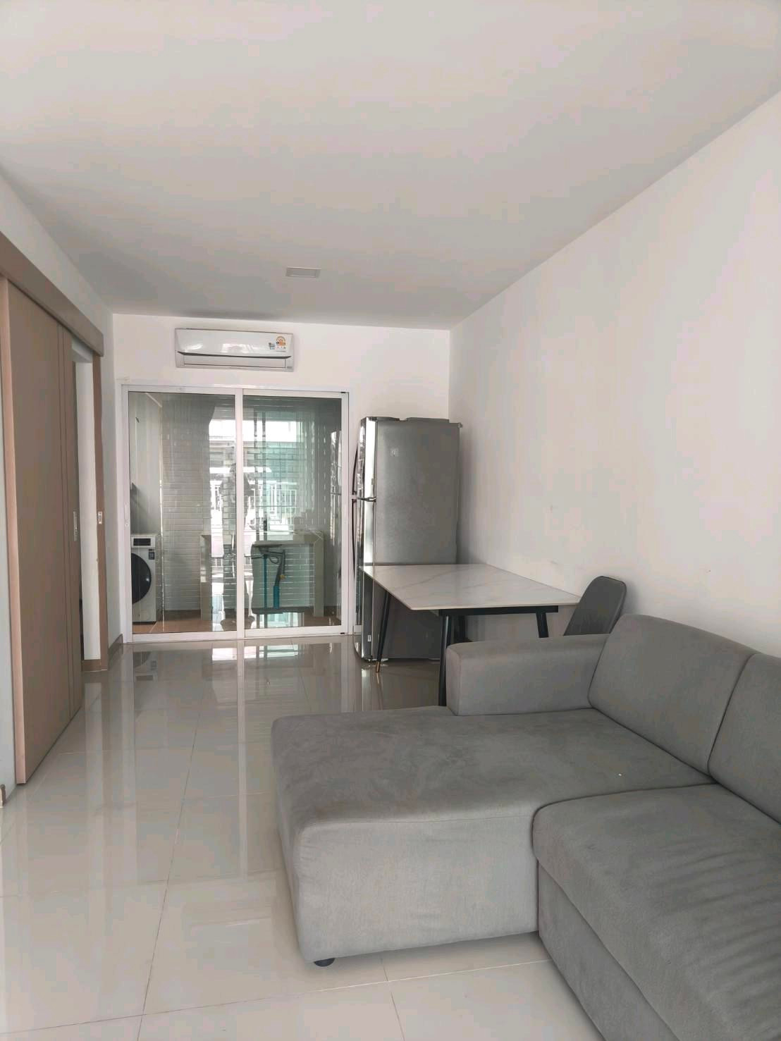 🔥🔥 Townhome for Rent ICOPENH Sukhumvit 76 🔥🔥 Nearby BTS Bearing station – รูปที่ 3