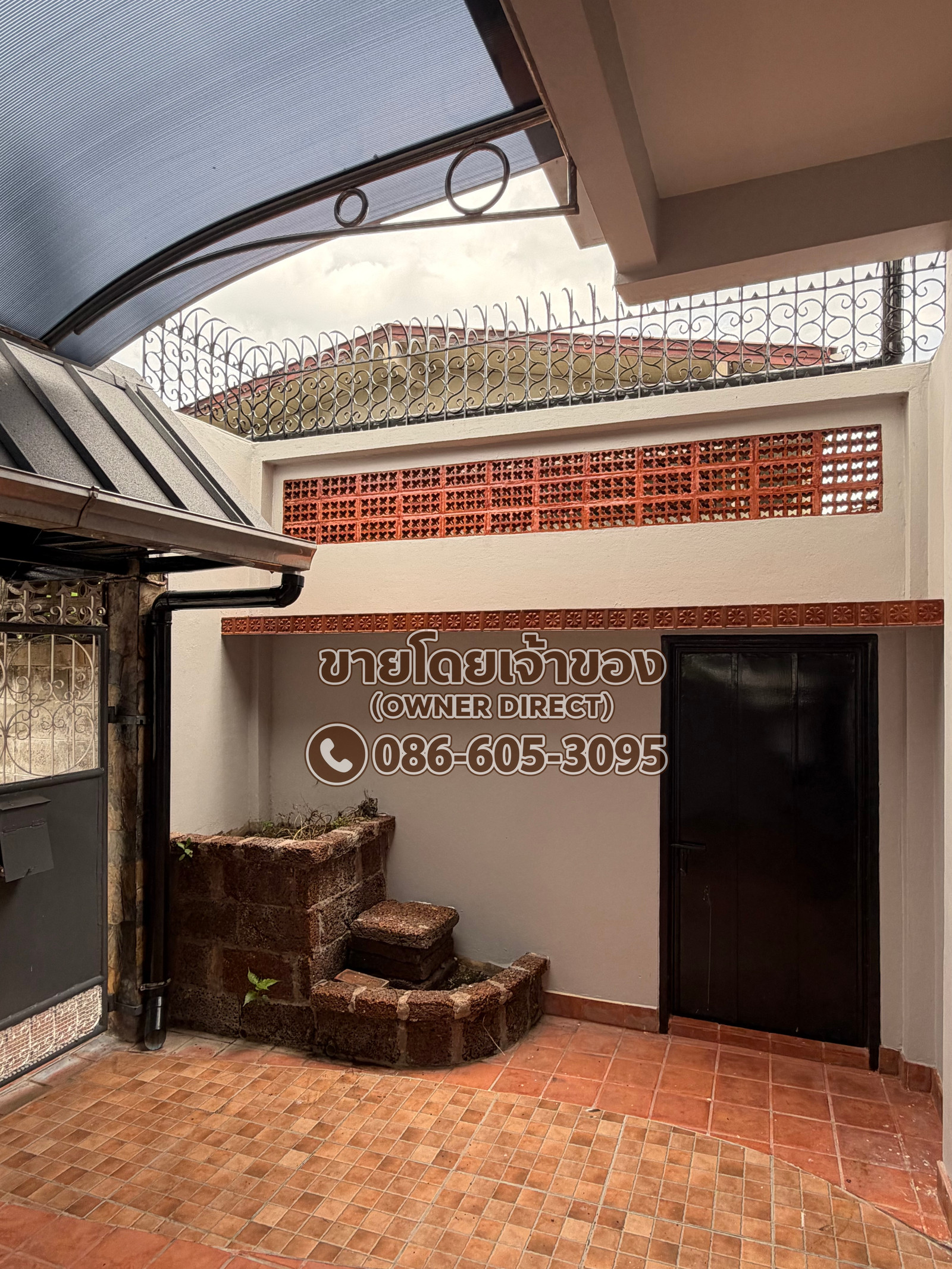 🏡 ขายทาวน์เฮ้าส์ 3 ชั้น รีโนเวททั้งหลัง ใกล้ MRT เพชรเกษม 48 | ฝั่งธนบุรี กรุงเทพฯ – รูปที่ 3