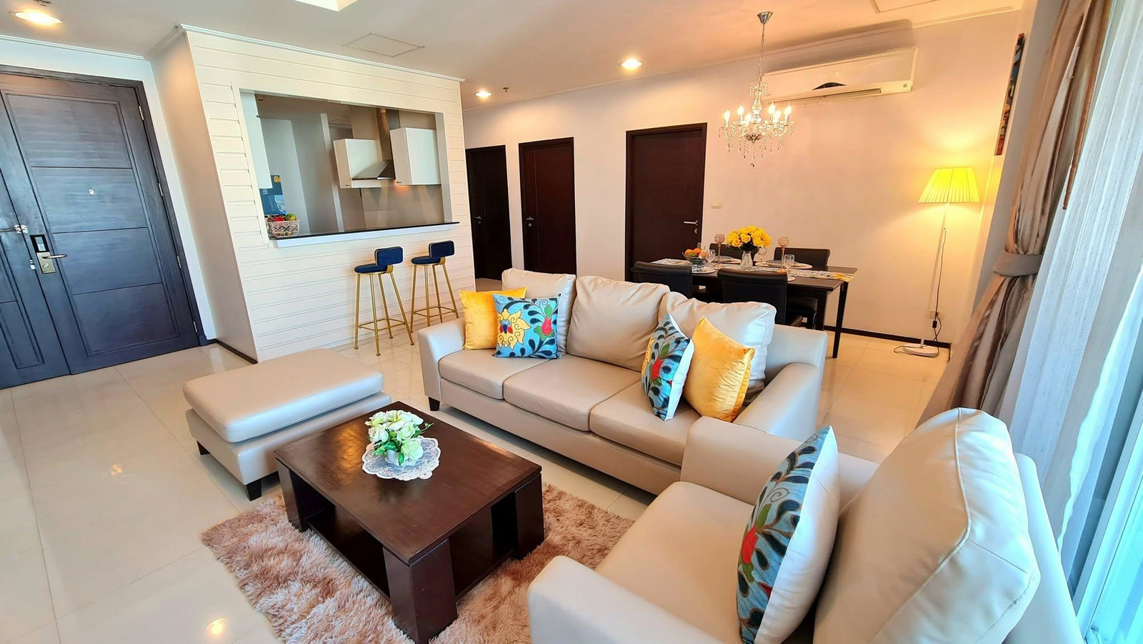 Piyathip Place Sukhumvit 39 For Rent – รูปที่ 2