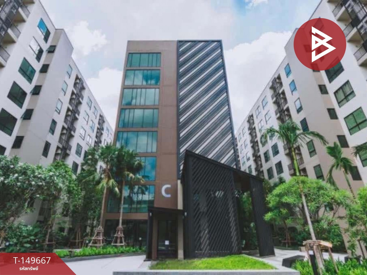 Condo for sale/rent Lesto Sukhumvit 113 (Lesto Condo Sukhumvit 113) Bangkok Condo for sale/rent Lesto Sukhumvit 113 (Lesto Condo Sukhumvit 113) Bangkok