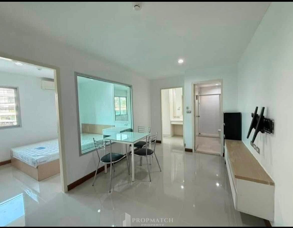 ✨Flash Deal ✨ Le Rich Ratchada - Sutthisarn ( 2Bed 1Bath 47SQM.) พร้อมอยู่ ! เพียง 2,800,000 บาท Tel.0981315848 @propmatch ✨Flash Deal ✨ Le Rich Ratchada - Sutthisarn ( 2Bed 1Bath 47SQM.) พร้อมอยู่ ! เพียง 2,800,000 บาท Tel.0981315848 @propmatch