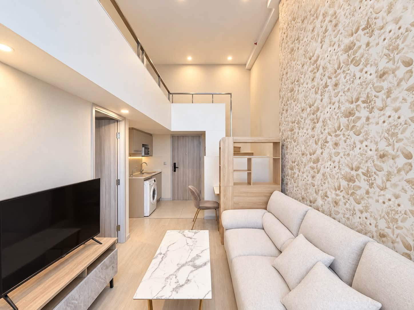 🔥🔥32333🔥🔥 ให้เช่าKnightsbridge Prime Sathorn 🌐LINE ID : @fastforrentcondo – รูปที่ 3
