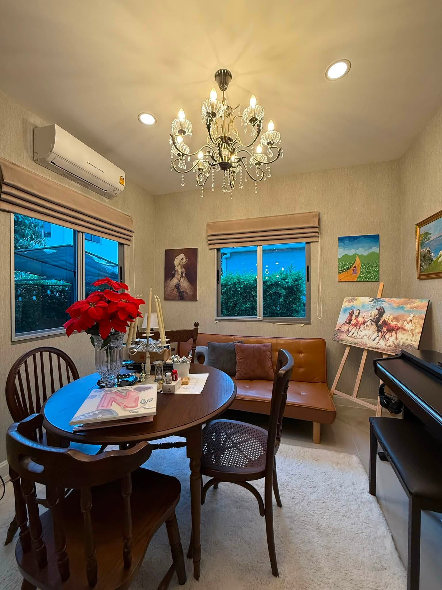 Single house area Rangsit, 4b3b 2storey, 2 parking slot, 30Min Drive in to city(Bangkok), BTS rangsit(Red line), Pet friendly Single house area Rangsit, 4b3b 2storey, 2 parking slot, 30Min Drive in to city(Bangkok), BTS rangsit(Red line), Pet friendly